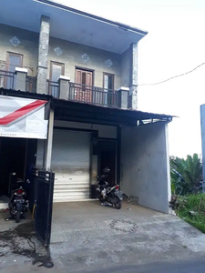 Dijual Cepat Super Murah Rumah di Jl Tukad Yeh Ho Banjar Anyar Kediri