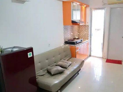 Apartemen Bassura City 2 BR Furnished