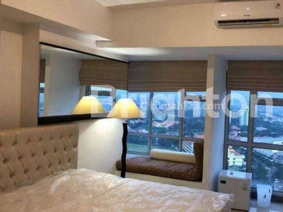 Apartemen Connecting Mall di Surabaya Barat