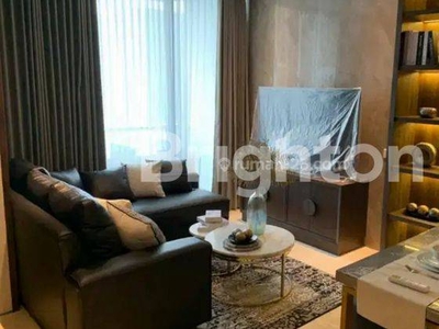 Apartemen Mewah Siap Huni Rosebay Graha Family Surabaya Barat