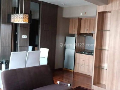 Apartemen Puncak Kertajaya Tower A Lantai 20 code Ffg