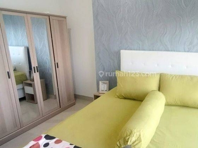 Apartement Klaska Residence 1 BR Furnished Bagus