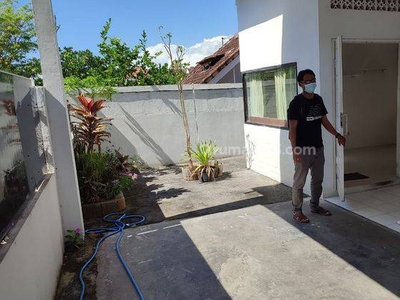 Dikontrakan Rumah Unfurnished Area Nusadua