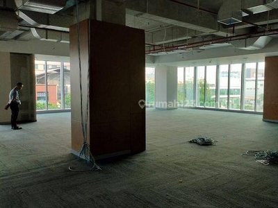 Disewa Gedung Office Space Free Ipl Area Pluit Jakarta Utara