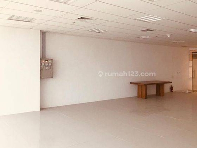 Disewa Gedung Office Space Per Lantai Puri Indah Jakarta Barat