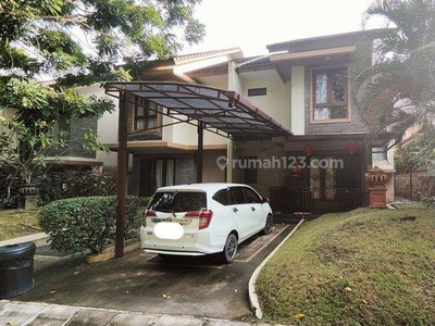 Disewa Rumah Villa Panbil