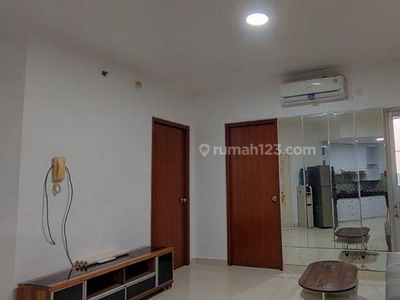 Disewakan 2 kamar Apartemen Gading Mediterania HUK Furnish