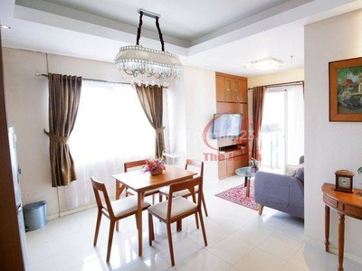 Disewakan Apartemen Cosmo Terrace 1br Full Furnish