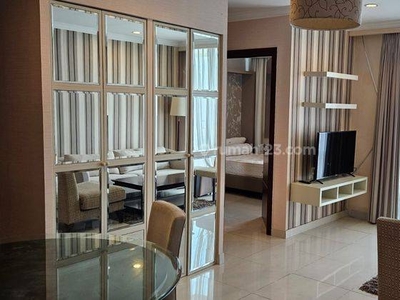 Disewakan Apartemen Denpasar Residence 2 Bedroom Fully Furnished