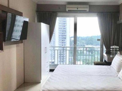 Disewakan apartemen di Apartemen Galeri Ciumbuleuit Hotel And Residences