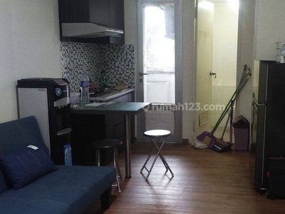 Disewakan Apartemen Kelapa Gading Nias Jakarta Utara