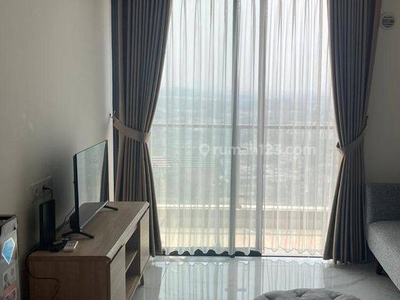 Disewakan Apartemen Sky House Jervois Tower 2BR Furnished