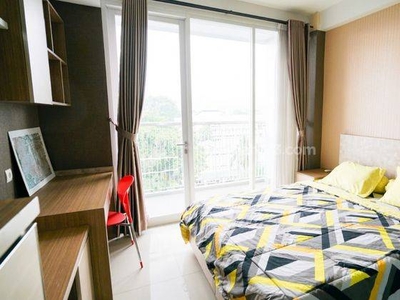 Disewakan Apartement Dago Suite Dekat Itb Bandung