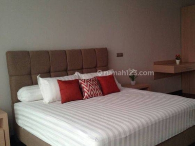 Disewakan Cepat Apartemen 3 Br Adhiwangsa Lenmarc Surabaya