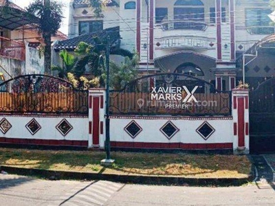 Disewakan Rumah Luas Di Boulevard Perumahan Puncak Dieng Malang