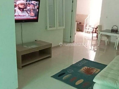 Disewakan Rumah Nyaman Full Furnished Batununggal