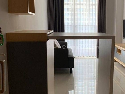 Disewakan Super Murah Apartemen Taman Anggrek Residence 1 Bedroom Furnished
