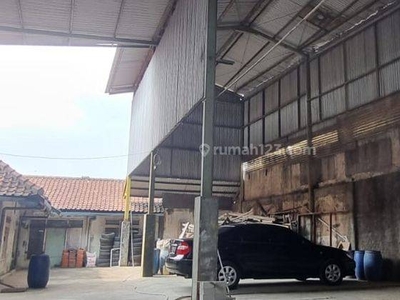Disewakan Tanah Kosong Untuk Gudang pabrik Ahmad Yani Bandung