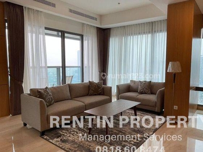For Rent Apartment 57 Promenade 3 Bedroom High Floor Furnished