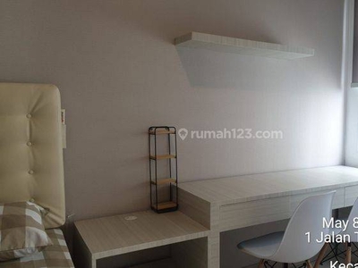 Gunawangsa Tidar Apartemen Furnished Bagus tipe 1br tengah kota