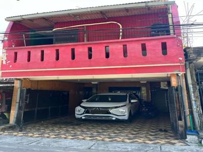 Harga miring murah rumah pandugo penjaringan rungkut merr baruk