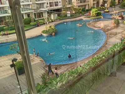 INCLUDE IPL!2BR FURNISH VIEW SWIMMING POOL GATEWAY PASTEUR APARTMENT