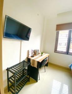 KOST BEHOMY 323 RESIDENCE CAMPUR