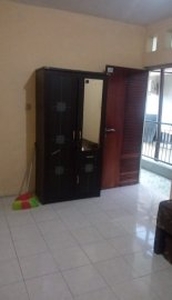 Kost cempaka putih