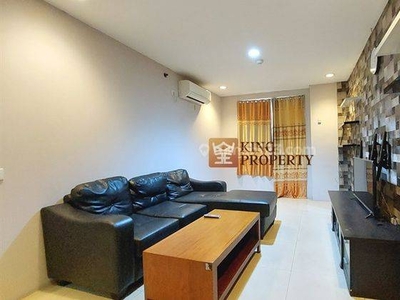 Lux Mewah 2br Apartemen Paladian Park 85m2 Kelapa Gading Jakut