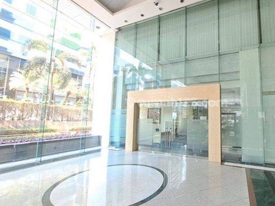 Office Area Groud Floor Cocok Untuk Bank 344sqm Termurah