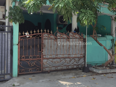 Pkl2 Disewakan Rumah Villa Mutiarag Gading, Bekasi