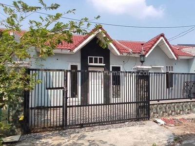 Pkl21 Disewakan Rumah Mutiara Gading City Bekasi