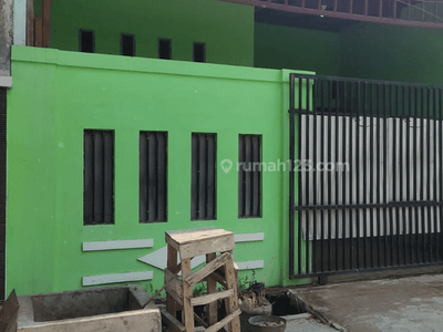 Pkl3 Disewakan Rumah Villa Mutiara Gading