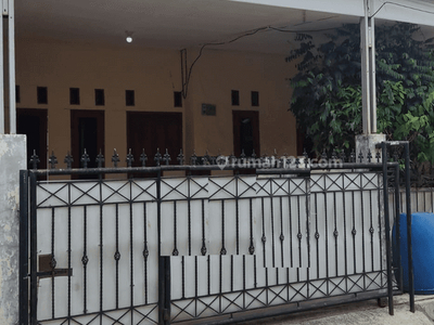 Pkl6 Disewakan Rumah Villa Mutiara Gading
