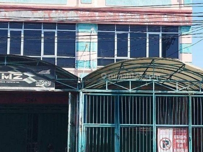 Ruko 3lantai Siap Pakai di Kapas Krampung