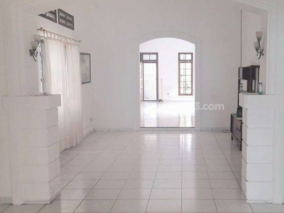 Rumah Bagus Bisa untuk Kantor Area Guntur Jakarta Selatan