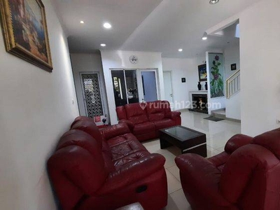 Rumah Furnished Summarecon Bandung Amanda Premium