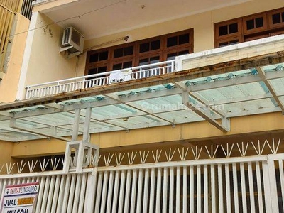 Rumah lebàr 7m tidak bnjr dekat kawasan industri