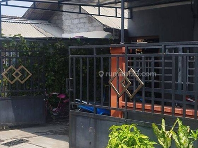 Rumah Minimalis 2 Kamar Tidur Area Panjer Denpasar Selatan