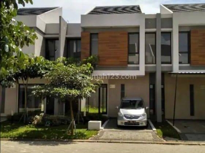 Rumah Prestigia, BSD City