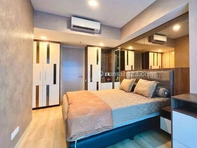 SEWA Apartment La Riz Mansion, KT 3+1 Full Furnish