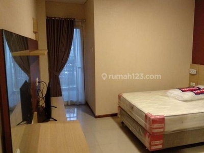 Thamrin residence executive fully furnished for rent