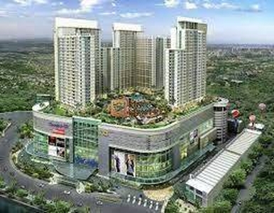 Unit Hook 3br Apartemen Season City Tambora Atas Mall Season City