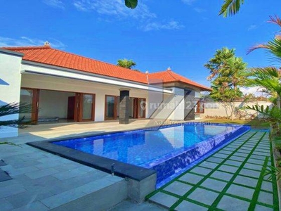 Villa Berawa Canggu