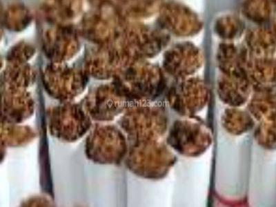 Akhirnya Pabrik Rokok Legenda di Semarang 14.700m SHM Take Over