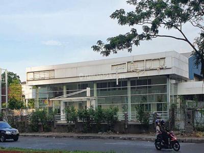 Disewa Gedung Ex. Dealer Mazda Kelapa Gading Jakarta Utara