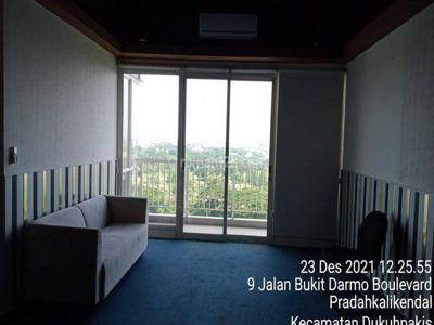 Sewa Office Full Furnish Adhiwangsa Bukit Darmo Boulevard