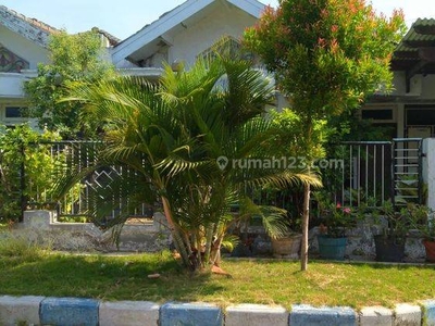 158. Disewakan Rumah Pondok Candra Indah (Pokcan)