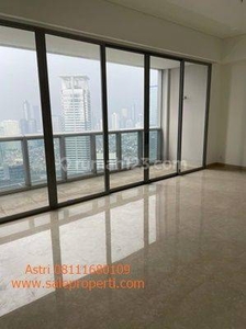 Apartemen Ananadamaya 3 Br Suite 217m Lokasi Premium Pusat Kota