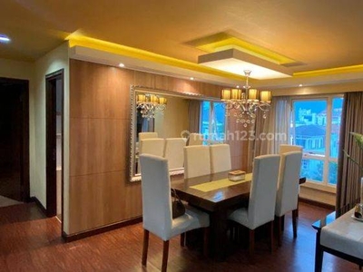 Apartemen Disewa Tipe 4 Bedroom di El Royale